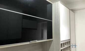 Imagem 6: Apartamento com 3 dormitórios à venda, 96 m² por R$ 1.020.000 - Condomínio Alpha Park - Ba