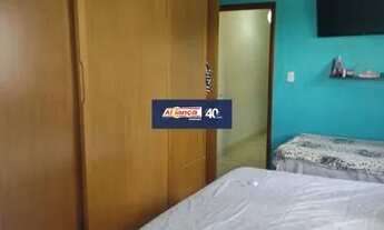 Imagem 3: LINDO SOBRADO 206 m², Com 03 dormitórios. Ótima localização