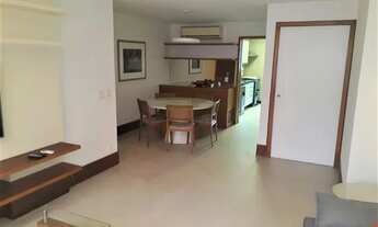 Imagem 3: Apartamento para aluguel, 3 quartos, 1 suíte, 2 vagas, Ipanema - Rio de Janeiro/RJ