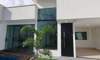 Imagem: Casa à venda 3 Quartos, 1 Suite, 2 Vagas