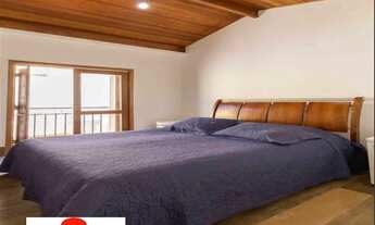 Imagem 7: Excelente Sobrado em rua tranquila com 194 m², 4 suítes e 2 vagas de garagem