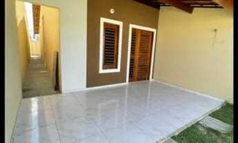 Imagem: CASA PARA REPASSE NO ANCURI EM ÓTIMA LOCALIZAÇÃO/