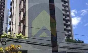 Imagem 2: Edf.Dafna-95m2-3 qts/suite-dce-2vagas-lazer c/piscina na Jaqueira - Recife - PE