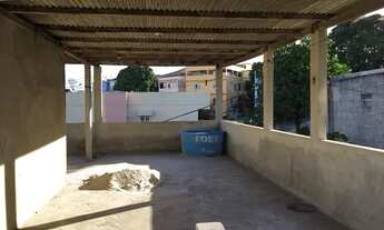 Imagem 5: Casa em alvorada- LEIA