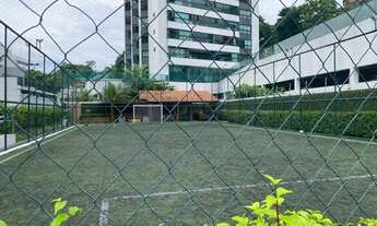 Imagem 3: Apartamento para aluguel com 172 metros quadrados com 4 quartos em Monteiro - Recife - PE