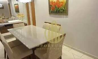 Imagem 2: Apartamento com 3 dormitórios à venda, 105 m² por R$ 450.000,00 - Nova Aliança - Ribeirão