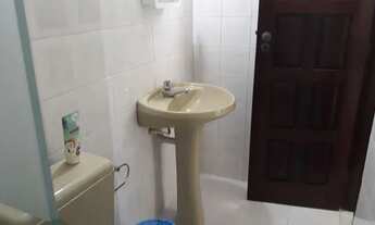 Imagem 2: Apartamento para aluguel tem 55 metros quadrados com 2 quartos em Itapuã - Salvador - BA