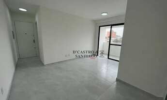 Imagem 3: Apartamento com 2 dormitórios para alugar, 56 m² por R$ 2.710/mês - Mooca - São Paulo/SP