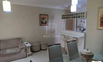 Imagem 2: Apartamento (tipo - padrao) 3 dormitórios/suite, cozinha planejada, portaria 24hs, lazer