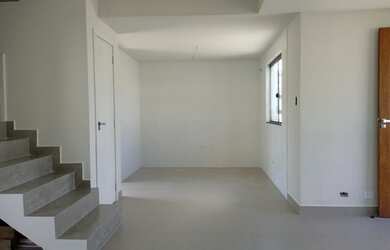 Imagem 4: Excelente Sobrado de condomínio sobrado para venda com 88 metros quadrados com 3 quartos