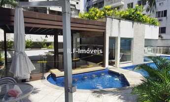Imagem 4: Apartamento-À VENDA-Vila Valqueire-Rio de Janeiro-RJ