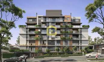 Imagem: Lançamento - Apartamento garden duplex