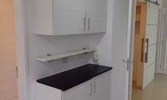 Imagem 3: SANTANA DE PARNAÍBA - Apartamento Padrão - TAMBORÉ