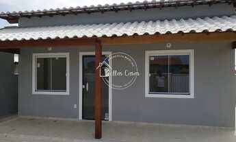 Imagem 7: Bela casa à venda em Unamar, 2 quartos, piscina e área gourmet, Tamoios - Cabo Frio - RJ