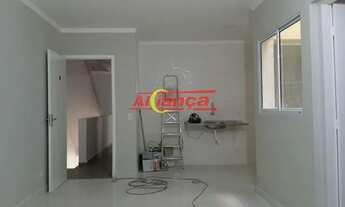 Imagem 5: APARTAMENTO COM 2 DORMITORIOS, SENDO 1 SUITE - PENHA DE FRANÇA