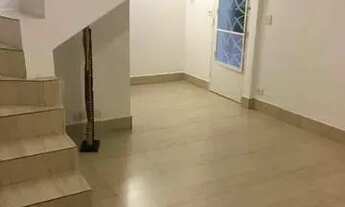 Imagem 4: Casa mobiliada, numa rua sem saída na Vila Mariana