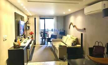 Imagem 3: Recreio dos Bandeirantes