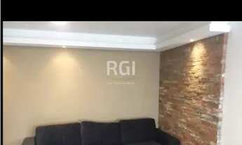 Imagem 1: Apartamento para Venda - 66.75m², 3 dormitórios, 2 vagas - Aberta dos Morros