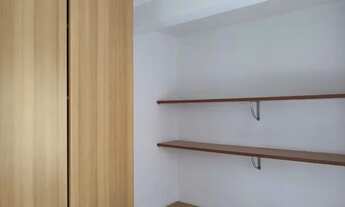 Imagem 6: Apartamento para aluguel tem 85 metros quadrados com 2 quartos em Praia da Costa - Vila Ve