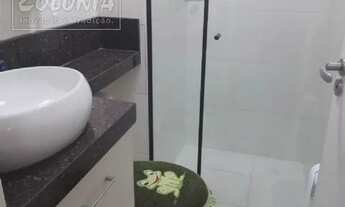 Imagem 5: Santo André - Apartamento Padrão - Vila Eldízia