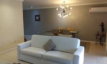 Imagem 3: Recreio - Av. Guilherme de Almeida - 191m2 com 03 vagas garagem Proximo Praia