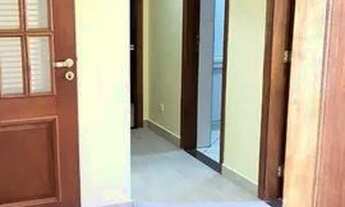 Imagem 4: Sala, 115 m² - venda por R$ 678.400,00 ou aluguel por R$ 3.900,75/mês - Centro - Santo And