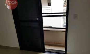 Imagem 7: Apartamento com 1 dormitório à venda, 44 m² por R$ 215.000,00 - Nova Aliança - Ribeirão Pr