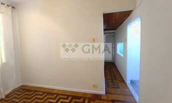 Imagem 4: Apartamento em Riachuelo - Rio de Janeiro