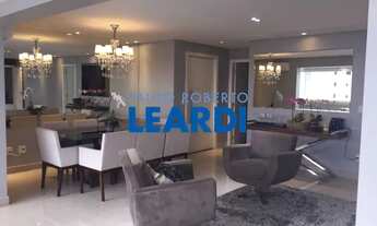 Imagem: APARTAMENTO - MORUMBI - SP