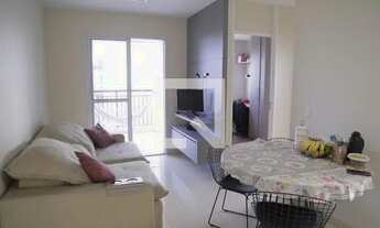 Imagem: Apartamento para Aluguel - Jardim Iris 