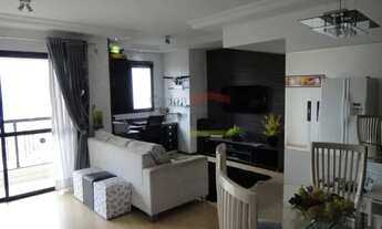 Imagem: Apartamento com -03 dormitorios Lauzane