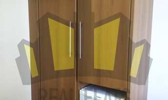 Imagem 5: Flat para aluguel com 20 metros quadrados e 1 quarto em São Caetano - SP