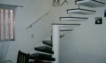 Imagem 6: Lindo sobrado!! Casa com 3 dormitórios