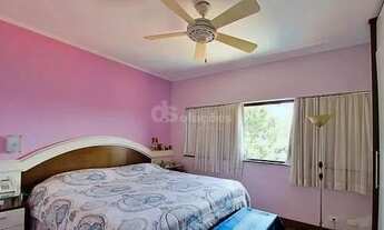 Imagem 7: Casa Alto Padrão em Condominio Fechado à venda com 4 dormitórios na Zona Sul, Fazenda Moru