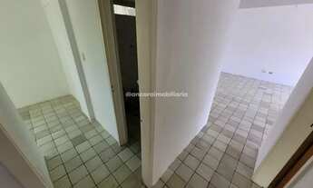 Imagem 7: Apartamento para aluguel, 2 quartos, 2 suítes, 1 vaga, Torre - Recife/PE