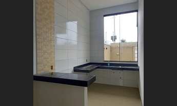 Imagem 4: Casa 3 quartos com 86 metros quadrados no Residencial Tuzimoto - Goiânia - GO proximo ao
