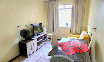 Imagem 2: Apartamento 1 Dormitório no Pioneiros em Balneário Camboriú