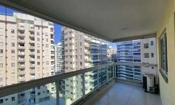 Imagem: Apartamento Padrão. Jardim Icaraí. Niterói