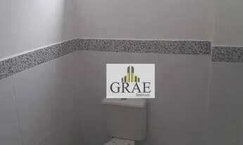 Imagem 7: Prédio, 180 m² - venda por R$ 1.100.000,00 ou aluguel por R$ 6.869,44/mês - Jardim do Mar