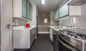 Imagem 6: SãO PAULO - Apartamento Padrão - Jardim América