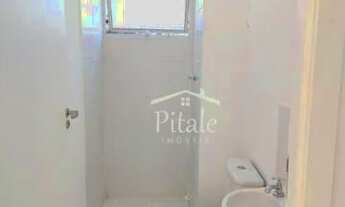 Imagem 7: Apartamento com 2 dormitórios, 42 m² - venda por R$ 190.000,00 ou aluguel por R$ 1.400,00