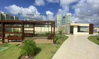 Imagem: Apartamento para venda possui 62 metros