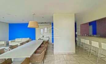 Imagem 5: Apartamento 77m² na Cohama Porcelanato e Varanda 03 Quartos TR123985_MKT_07