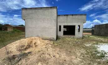 Imagem 1: Casa em Construção 200mil Reais