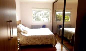 Imagem 4: Jardim Marajoara Apartamento A Venda de 4 Dormitorios 182m2 2 Vagas Novo Pronto P Morar e