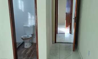 Imagem 6: Belíssima casa em UNamar - Cabo frio com 2 quartos sendo 1 suíte, área gourmet e piscina