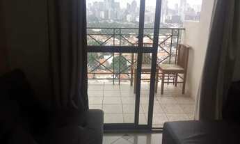 Imagem 4: Lindo Flat com 2 Quartos com 49m² na Vila Olímpia - Venda ou Locação