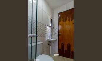 Imagem 7: Apartamento para Aluguel - Uberaba, 1 Quarto, 27 m2