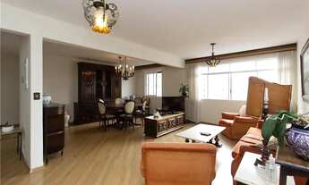 Imagem 3: APARTAMENTO RESIDENCIAL em São Paulo - SP, Moema