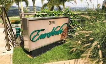 Imagem 3: Casa á venda no Condomínio Residencial Entreverdes - Campinas/SP